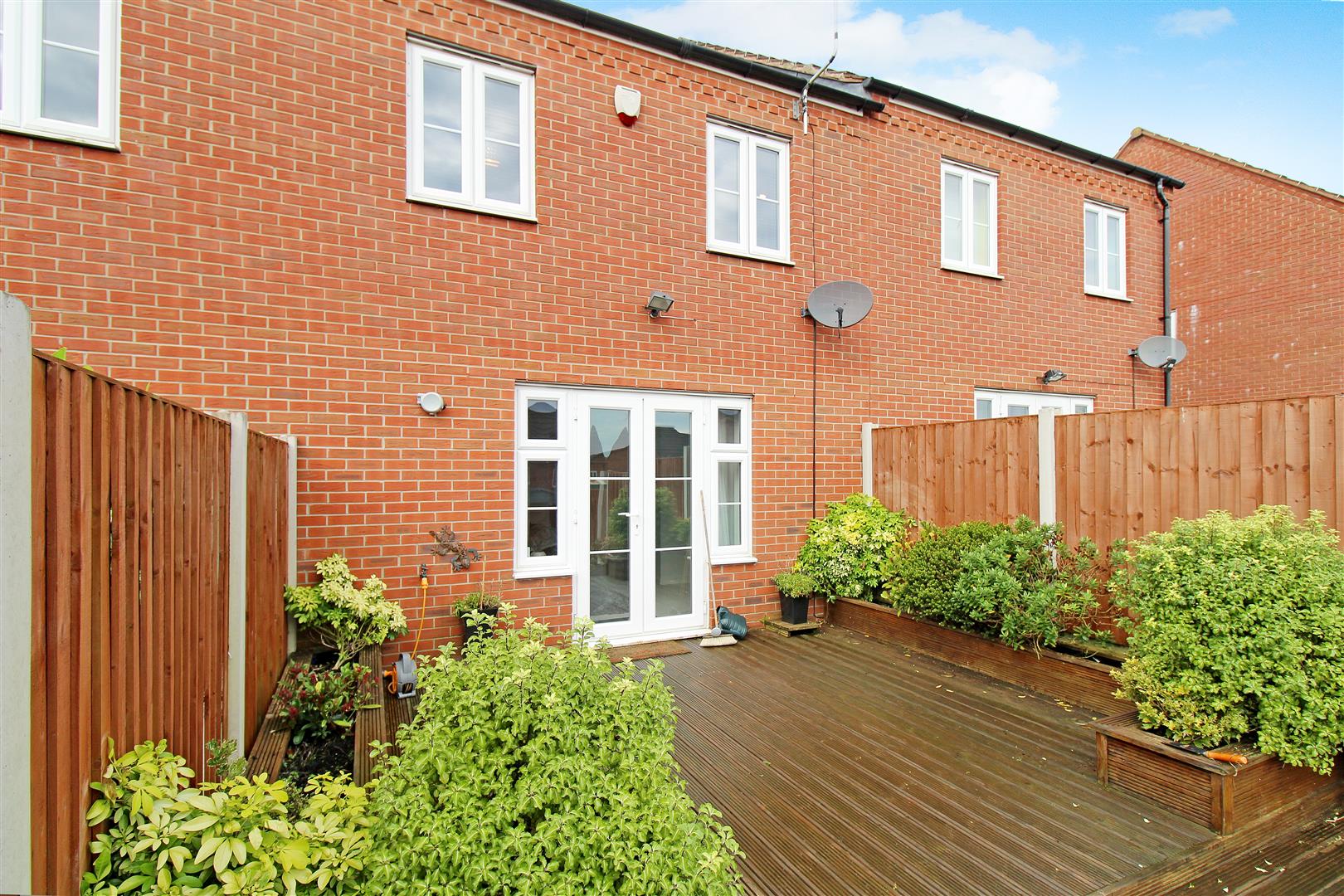 Kisdon Avenue, Norton Heights, Stoke-On-Trent